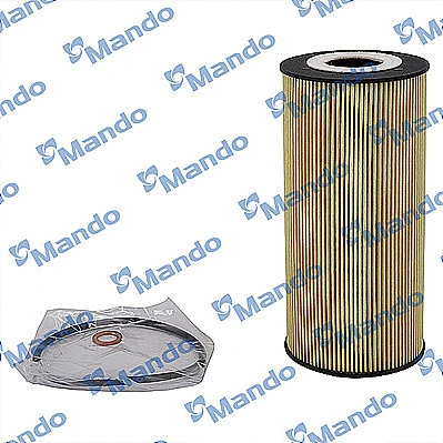 Filtre à huile MANDO MMF040040