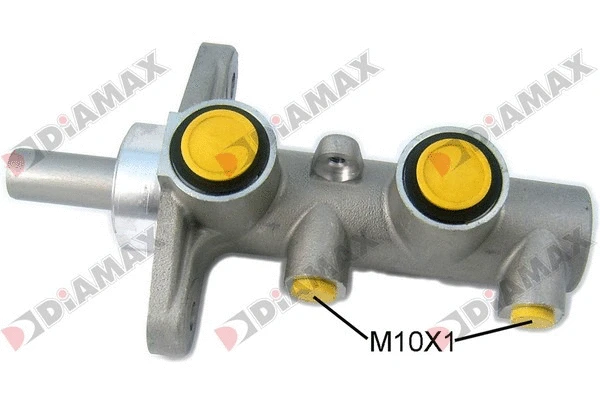 Maître-cylindre de frein DIAMAX N04142