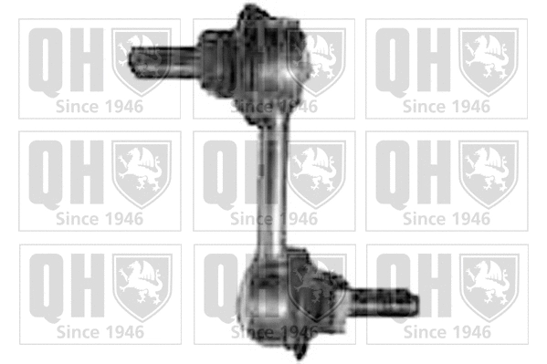 Entretoise/tige, stabilisateur QUINTON HAZELL QLS3450S