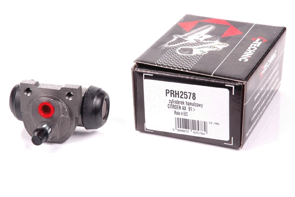 Cylindre de roue PROTECHNIC PRH2578