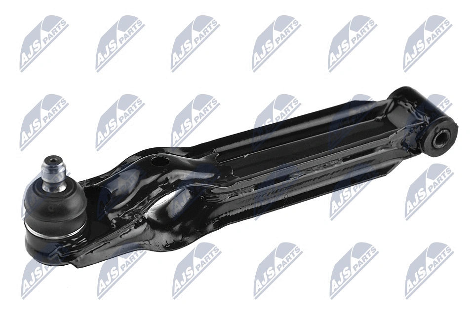 Bras de liaison, suspension de roue NTY ZWD-DW-009