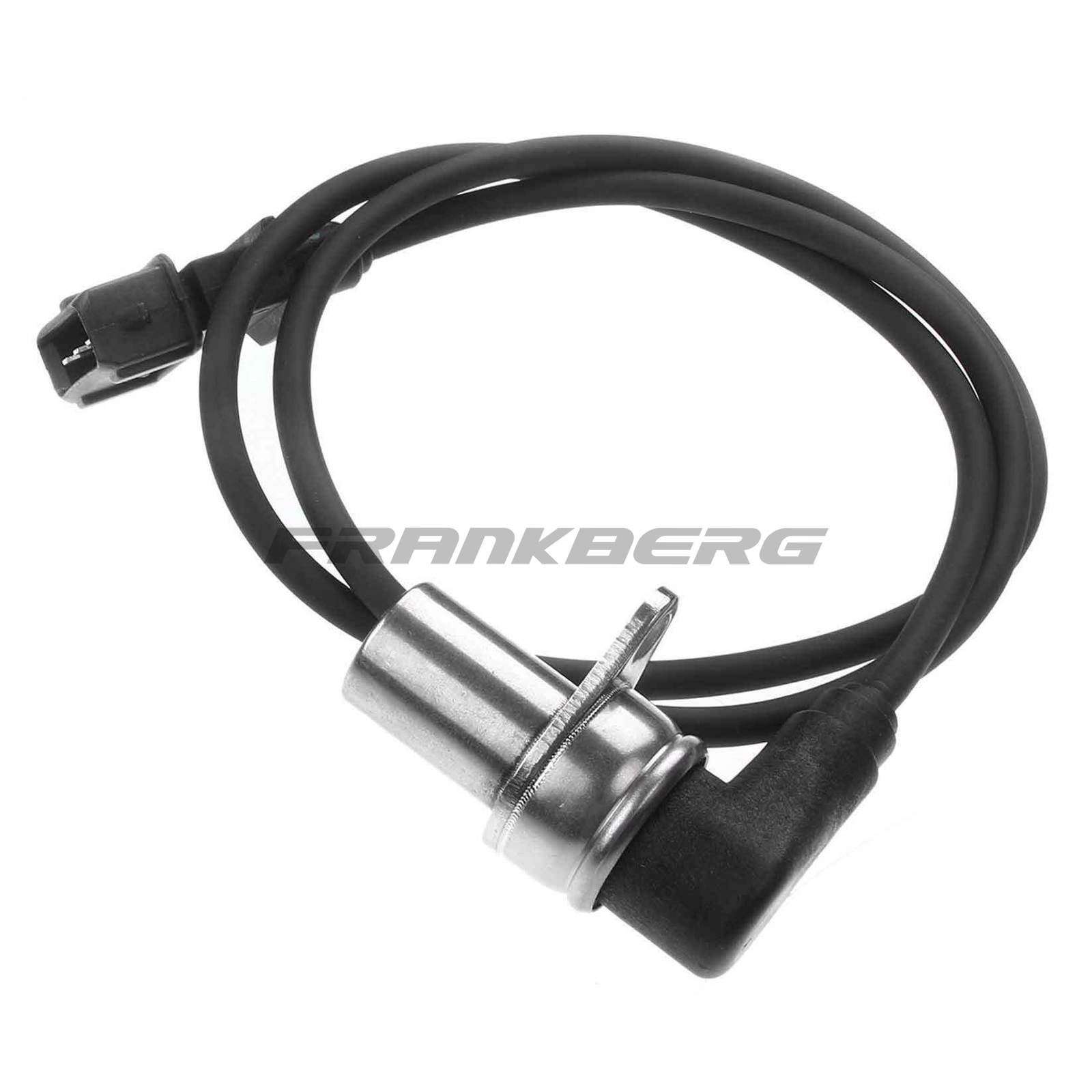 Capteur d'angle, vilebrequin Frankberg 5481FB0008010