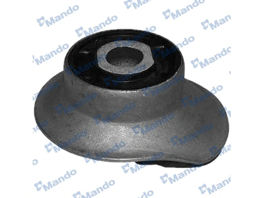 Suspension, corps de l'essieu MANDO MCC015630