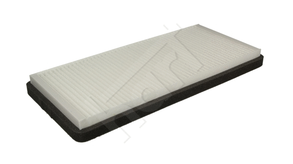 Filtre, air de l'habitacle HART 328 407