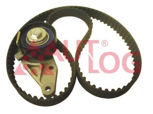 Kit de courroie crantée AUTLOG ZK1042