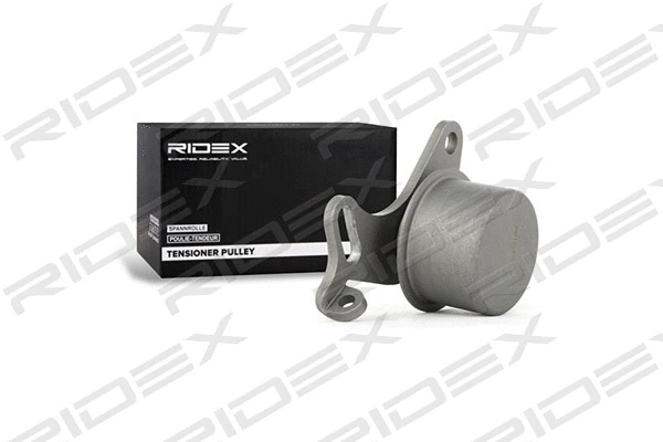 Poulie de tension, courroie crantée RIDEX 308T0028