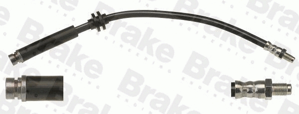 Flexible de frein Brake ENGINEERING BH778578