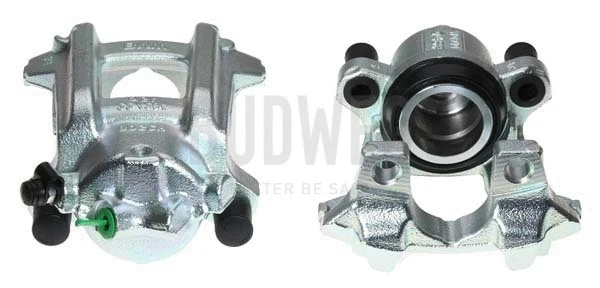 Étrier de frein BUDWEG CALIPER 344895