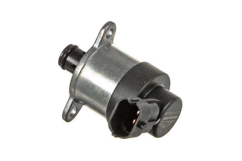 Régulateur, quantité de carburant (système à rampe commune) A.Z. Meisterteile AZMT-49-020-4324
