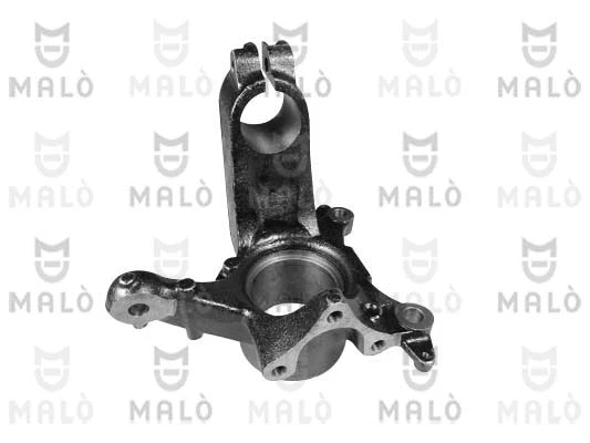 Fusée d'essieu, suspension de roue AKRON-MALÒ 30324