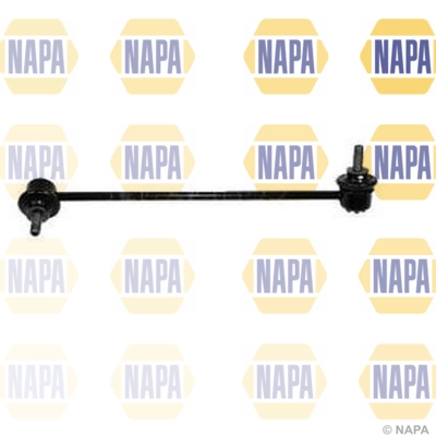 Entretoise/tige, stabilisateur NAPA NST4258