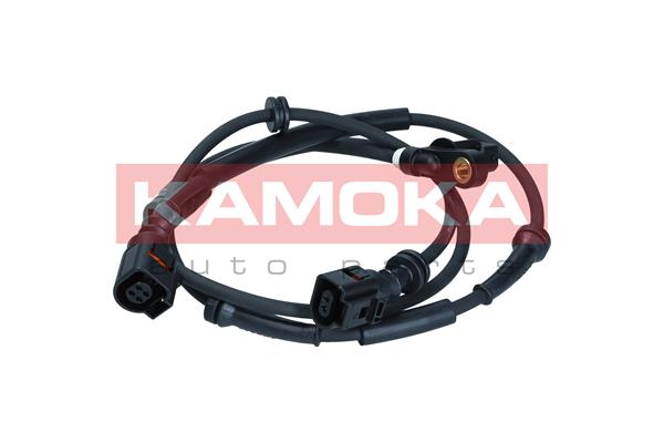 Capteur, vitesse de roue KAMOKA 1060748
