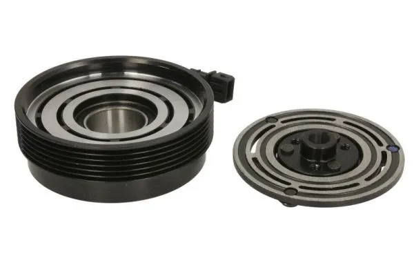 Embrayage magnétique, pour compresseurs de climatisation THERMOTEC KTT040097