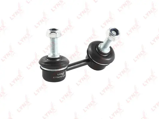 Entretoise/tige, stabilisateur LYNXAUTO C7047R