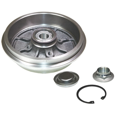 Tambour de frein BIRTH 3503
