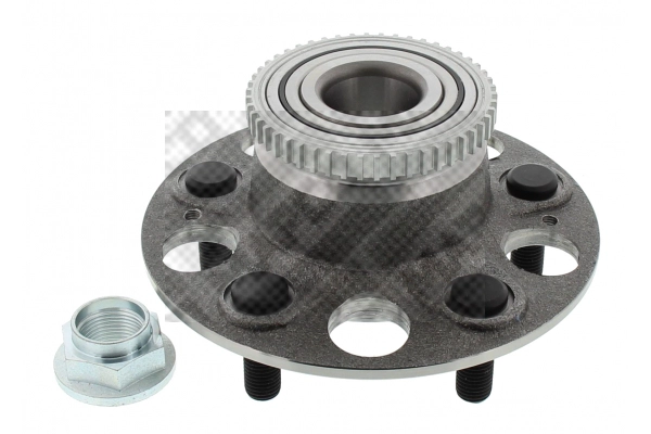 Moyeu de roue MAPCO 26512