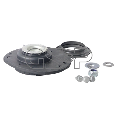 Kit de réparation, coupelle de suspension GSP-BR 530584S