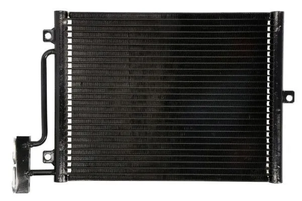 Condenseur, climatisation THERMOTEC KTT110605