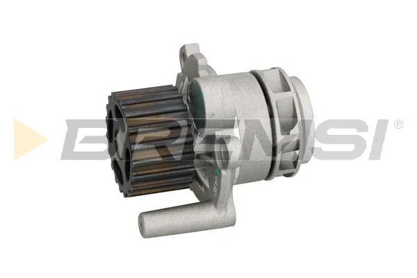 Pompe à eau, refroidissement du moteur BREMSI WP0178