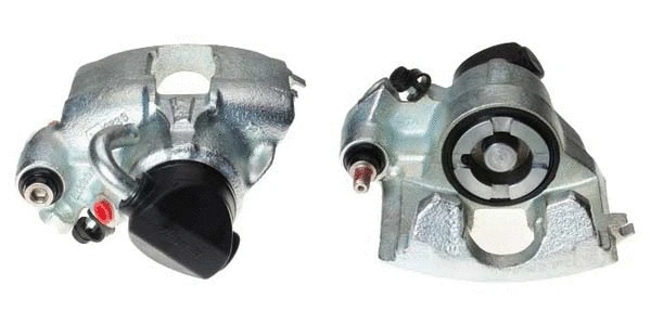 Étrier de frein 4X4 ESTANFI PDF-35-071