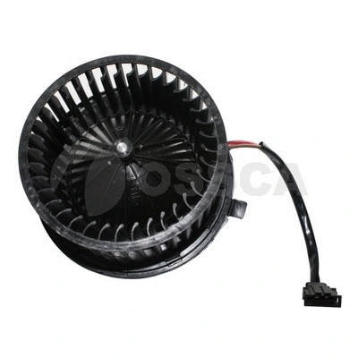 Pulseur d'air habitacle OSSCA 06747