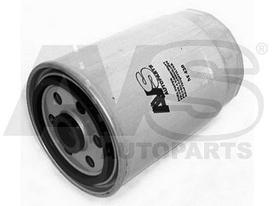 Filtre à carburant AVS AUTOPARTS M822