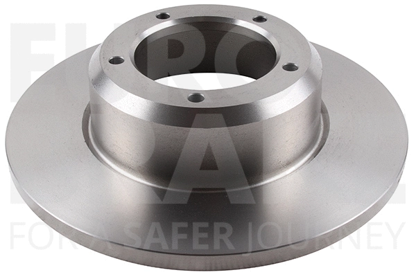 Disque de frein EUROBRAKE 5815204001