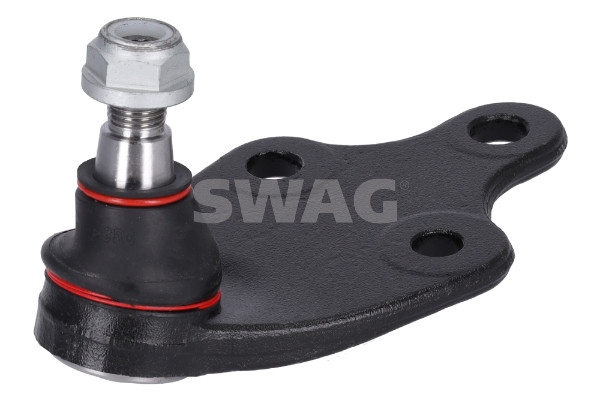 Rotule de suspension SWAG 33 10 9776