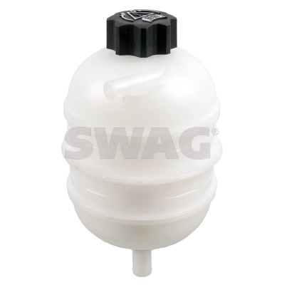 Vase d'expansion, liquide de refroidissement SWAG 33 10 7890