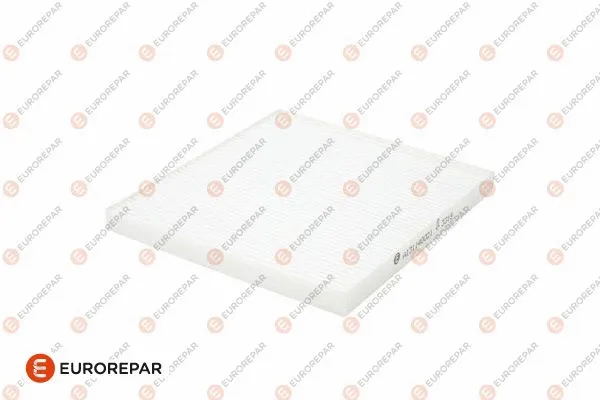 Filtre, air de l'habitacle EUROREPAR 1640543480