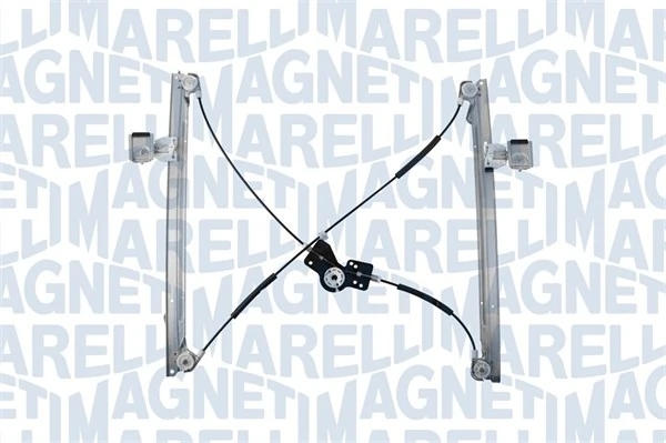 Lève-vitre MAGNETI MARELLI 350103170328