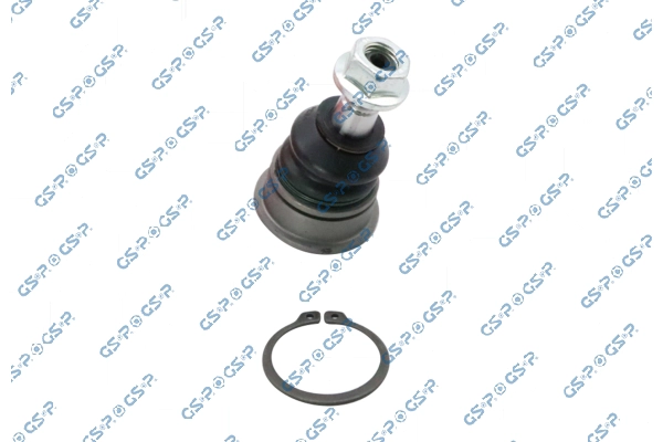 Rotule de suspension GSP S081170
