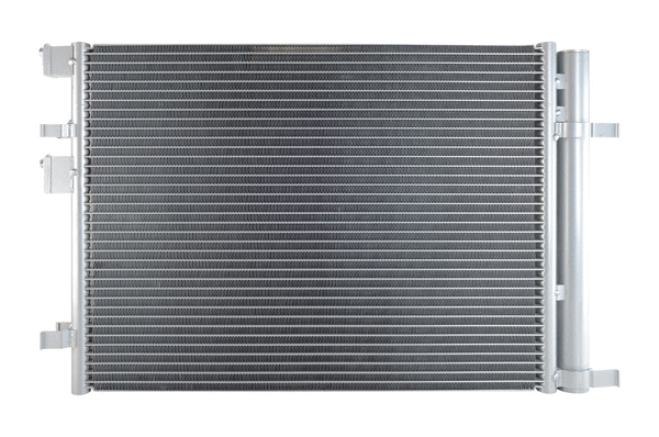 Condenseur, climatisation HART 623 849