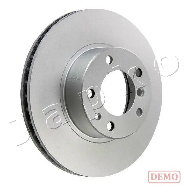 Disque de frein JAPKO 600120C