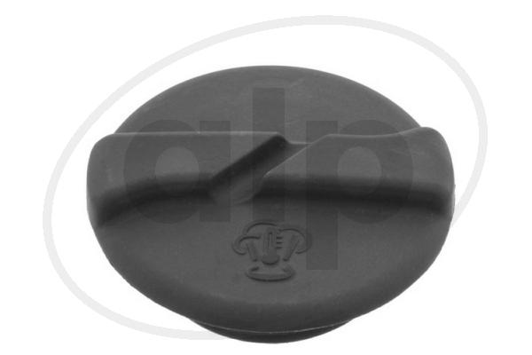 Bouchon, réservoir de liquide de refroidissement alp ALP-001401