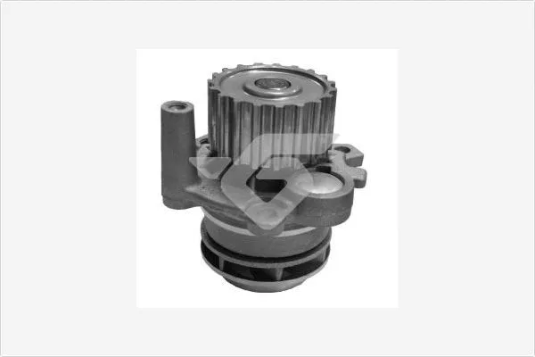 Pompe à eau, refroidissement du moteur HUTCHINSON WP0052V