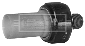Indicateur de pression d'huile BORG & BECK BOP1022