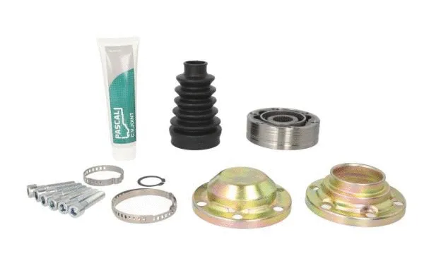 Jeu de joints, arbre de transmission PASCAL G8W010PC