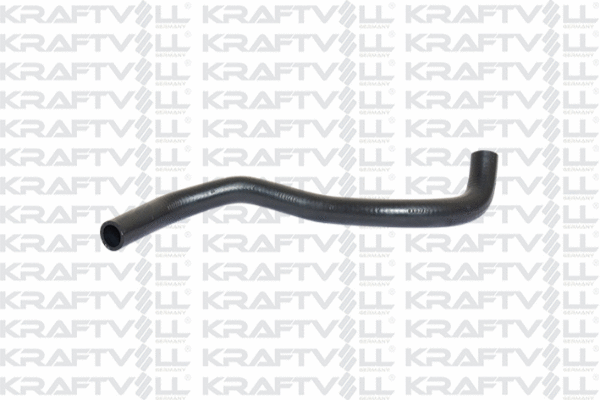 Durite de radiateur KRAFTVOLL GERMANY 10031129