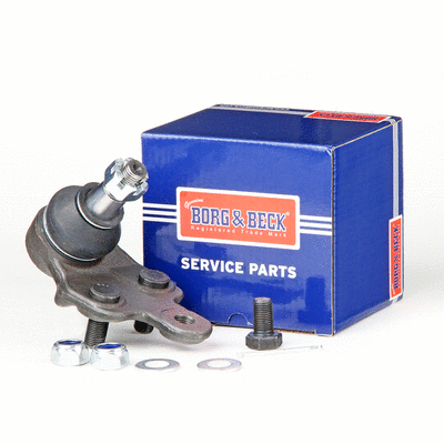 Rotule de suspension BORG & BECK BBJ5467