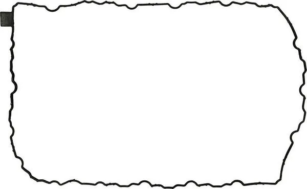Joint, carter d'huile WILMINK GROUP WG1709428
