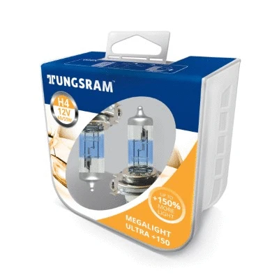 Ampoule, projecteur antibrouillard TUNGSRAM 93088612