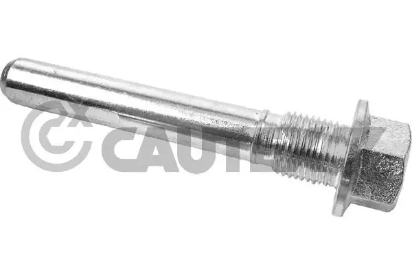 Boulon de guidage, étrier de frein CAUTEX 759490