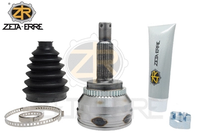 Jeu de joints, arbre de transmission ZETA-ERRE HY50