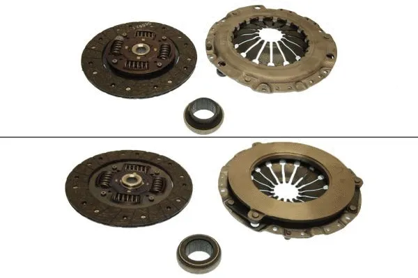 Kit d'embrayage KAWE 960021