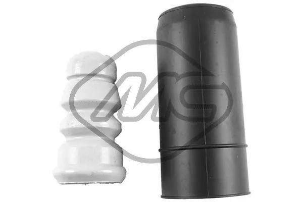 Kit de protection contre la poussière, amortisseur Metalcaucho 42355