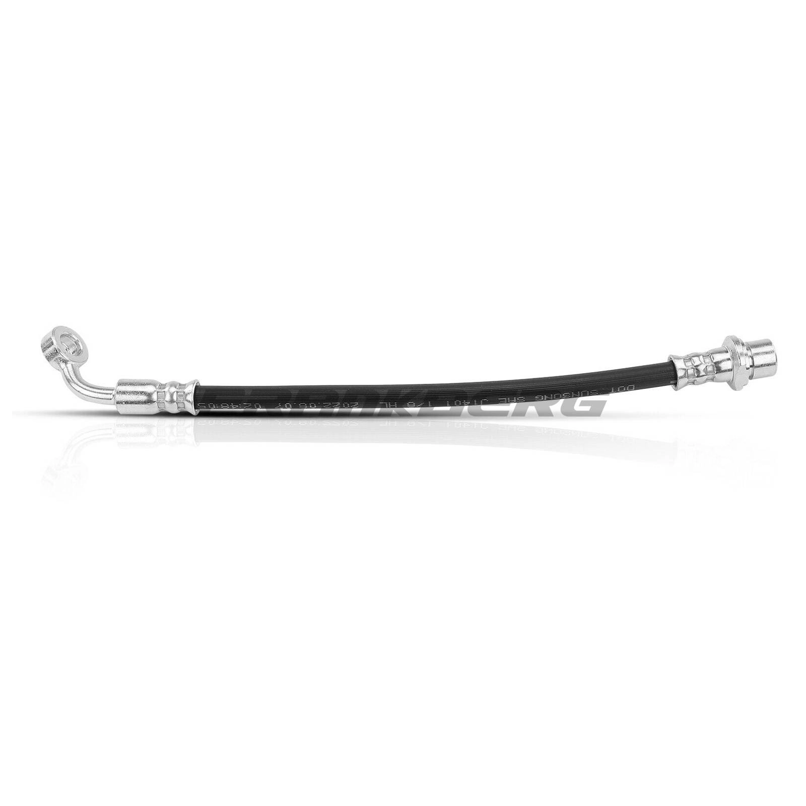 Flexible de frein Frankberg 5481FB0004409