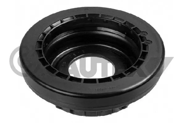 Roulement, coupelle de suspension CAUTEX 754792