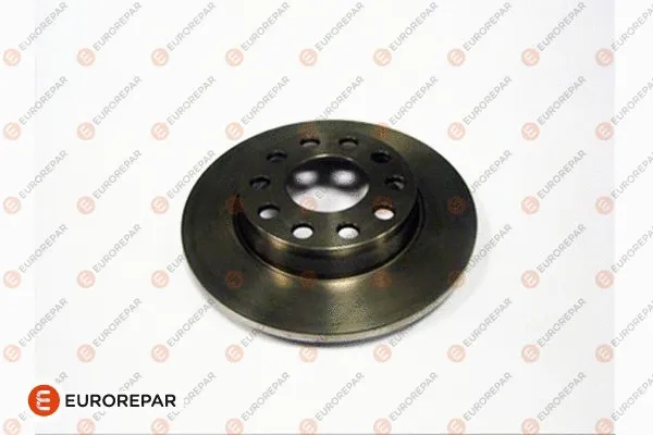 Disque de frein EUROREPAR 1687794380