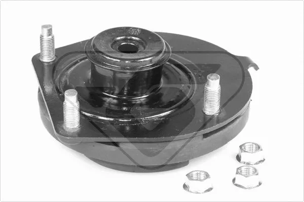 Kit de réparation, coupelle de suspension HUTCHINSON KS 143